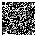 QR код хостела ФанКи