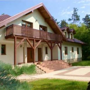 Фотографии гостевого дома
Kozi Lasek