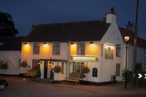 Фотография мини отеля The Wellington Heifer