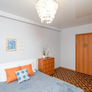 Фотография квартиры Апартаменты на улице Красной Звезды