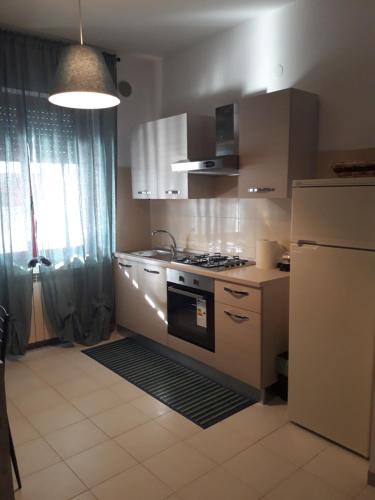 Фотография гостевого дома B&B L'ARANCIO