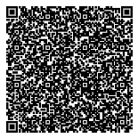 QR код гостиницы Дом Творчества ГОСТЕЛЕРАДИО