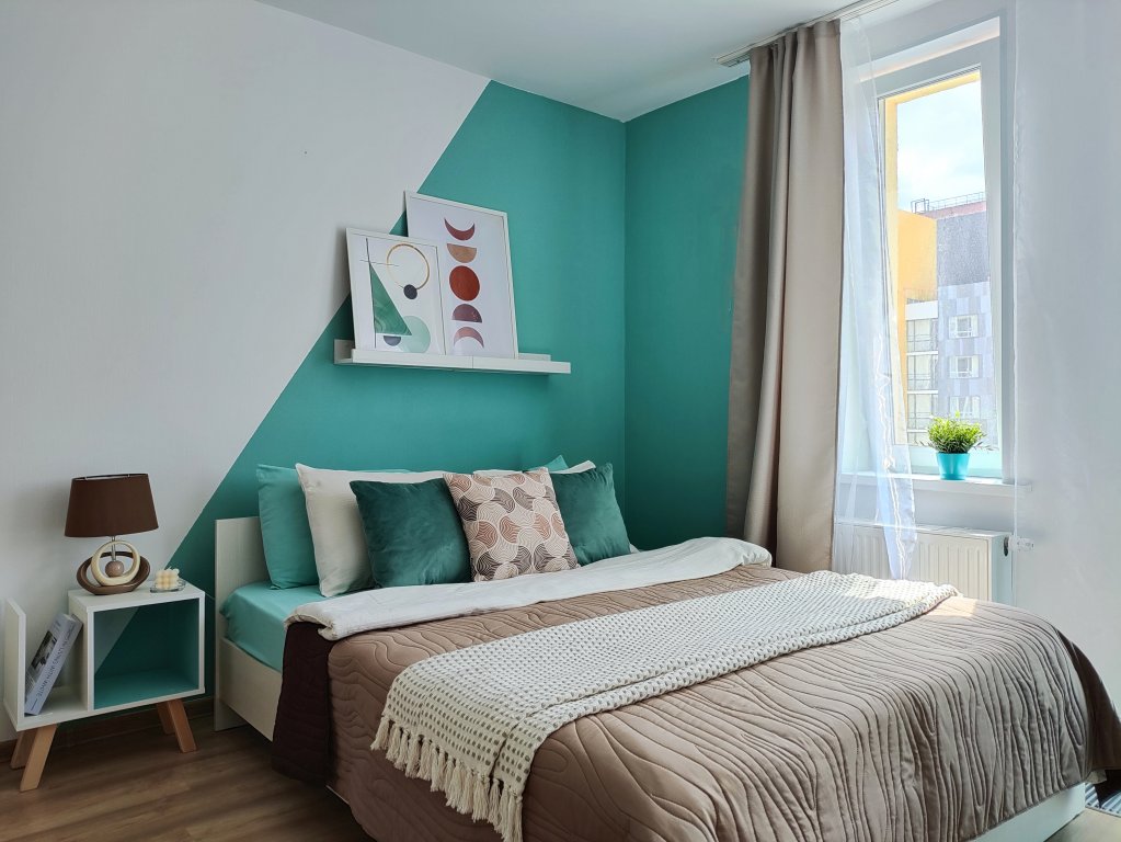 Фотография квартиры Апартаменты KakDoma96