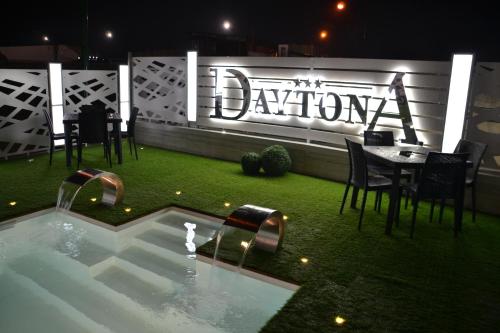 Фотография гостиницы Hotel Daytona