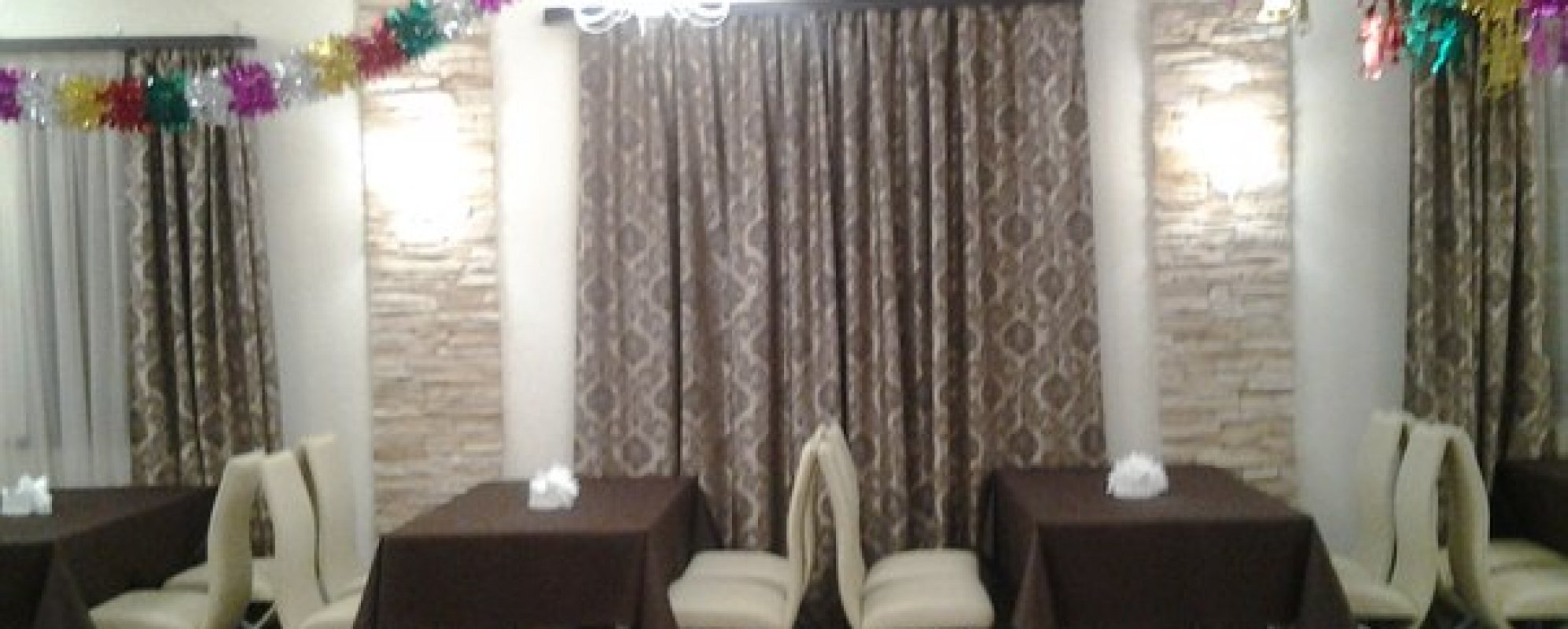 Фотографии ресторана 
            Мирабель