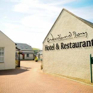 Фотографии гостиницы
Woodland Bay Hotel