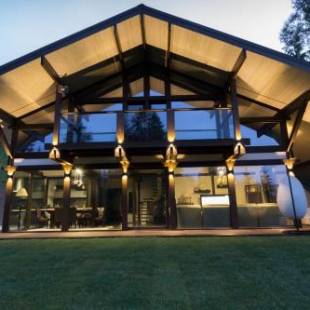 Фотографии гостевого дома
Alpine Lounge