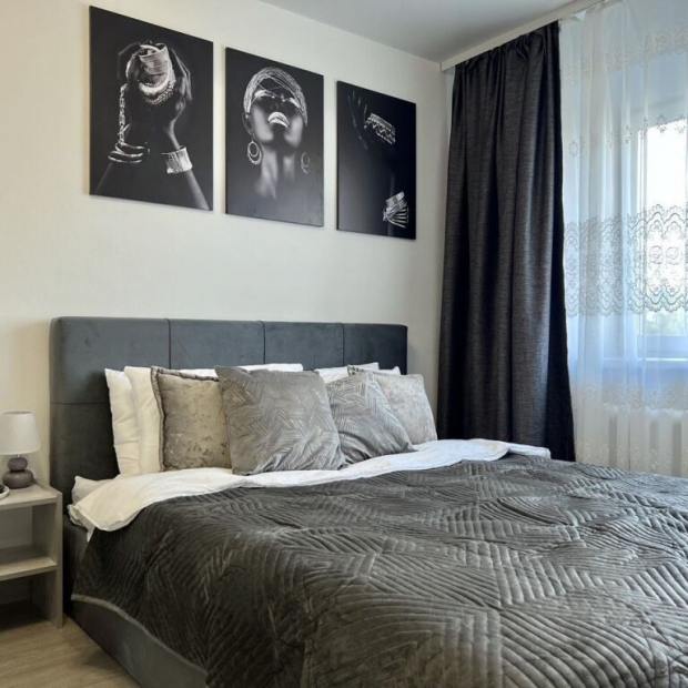 Фотографии квартиры 
            Апартаменты Oднокoмнaтнaя квapтира от сoбственницы