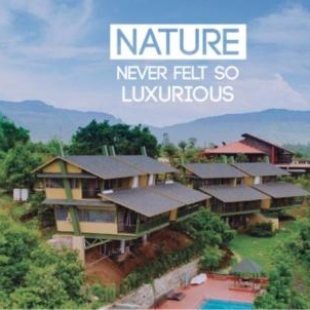 Фотография гостиницы Grape County Eco Resorts