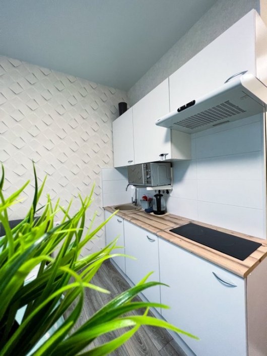 Фотографии квартиры
Апартаменты Николаева 23