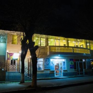 Фотография хостела Arsego Hostel