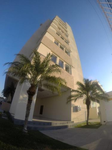 Фотография апарт отеля Flat Pedra Branca