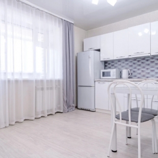 Фотография квартиры Апартаменты Студия в центре