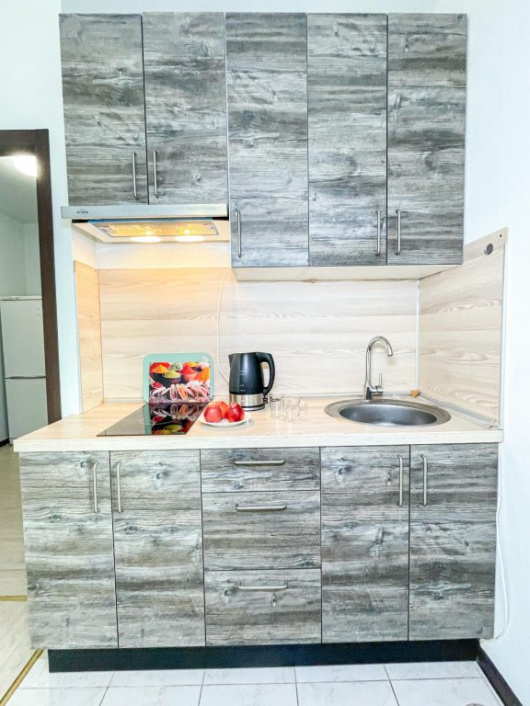 Фотографии квартиры
DearHome (ДиарХоум) на Калинина 24