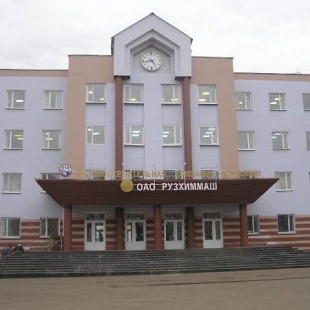 Фотография предприятий Рузхиммаш