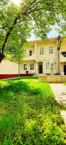 Фотография мини отеля Camelot Navigator