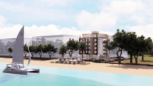 Фотография гостиницы Max Royal G