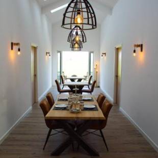 Фотографии мини отеля
Vertoeven bij Verhoeven