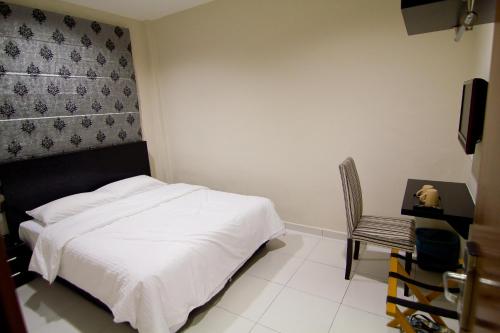 Фотография гостиницы Melody Inn Hotel