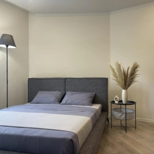 Фотография квартиры Апартаменты на проспекте Мира 298