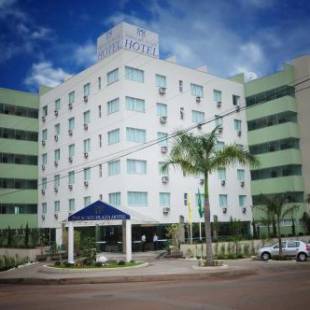 Фотографии гостиницы
Paracatu Plaza Hotel