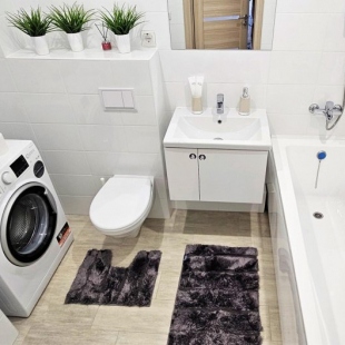 Фотография квартиры Апартаменты Добрый Дом на улице Алматинская