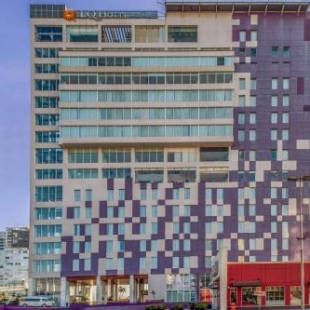 Фотография гостиницы La Quinta by Wyndham Puebla Palmas Angelopolis