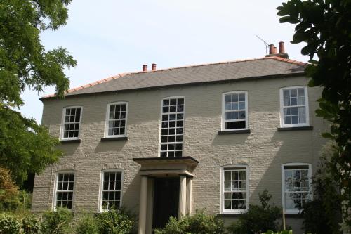 Фотография гостиницы Hickman Hill Hotel