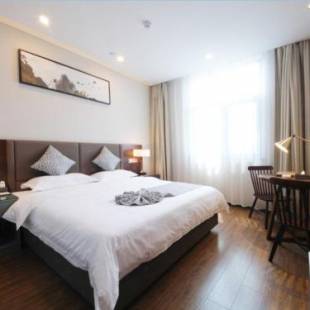 Фотографии гостиницы
GME Hefei Feidong county High Speed Railway Station Longquan East Road Hotel