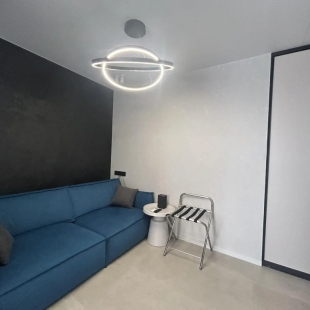 Фотография квартиры Апартаменты  ECOLIFE&STYLE (ЭКОЛАЙФЭНДСТАЙЛ) на шоссе Калужское