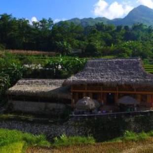 Фотографии мини отеля 
            Ta Van Family Homestay