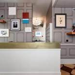 Фотография гостиницы Boutique Hotel Helvetia