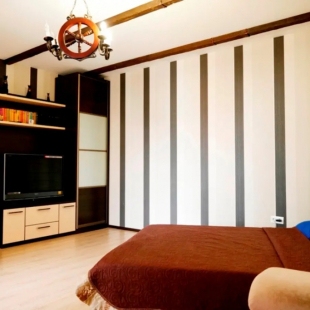 Фотография квартиры Апартаменты Щербакова 35