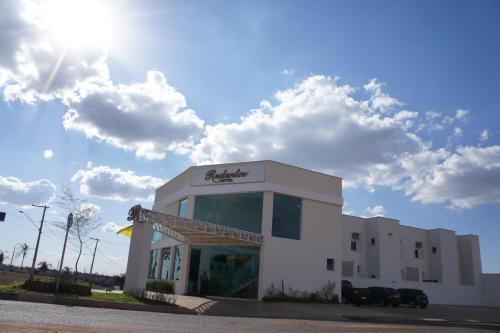 Фотография гостиницы Hotel Redentor