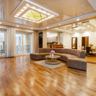 Фотография квартиры Квартира уютная на Северном проспекте HH555