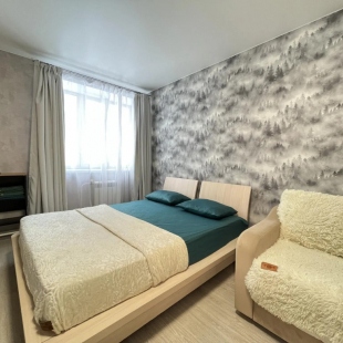 Фотография квартиры Апартаменты на переулке Карском 6