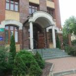 Фотография мини отеля Pokoje Gościnne Centrum Kultury Prawosławnej