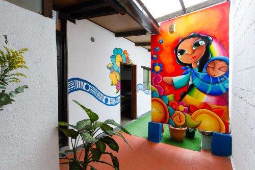 Фотография мини отеля Casa Tamarindo