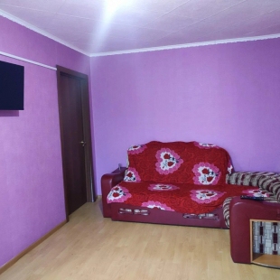 Фотография квартиры Апартаменты на улице Грязнова