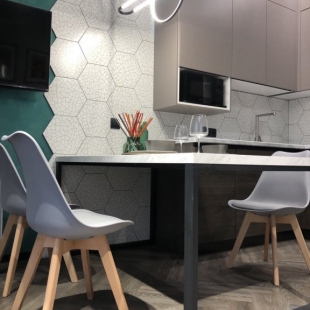 Фотография квартиры Апартаменты uTrip Bergen