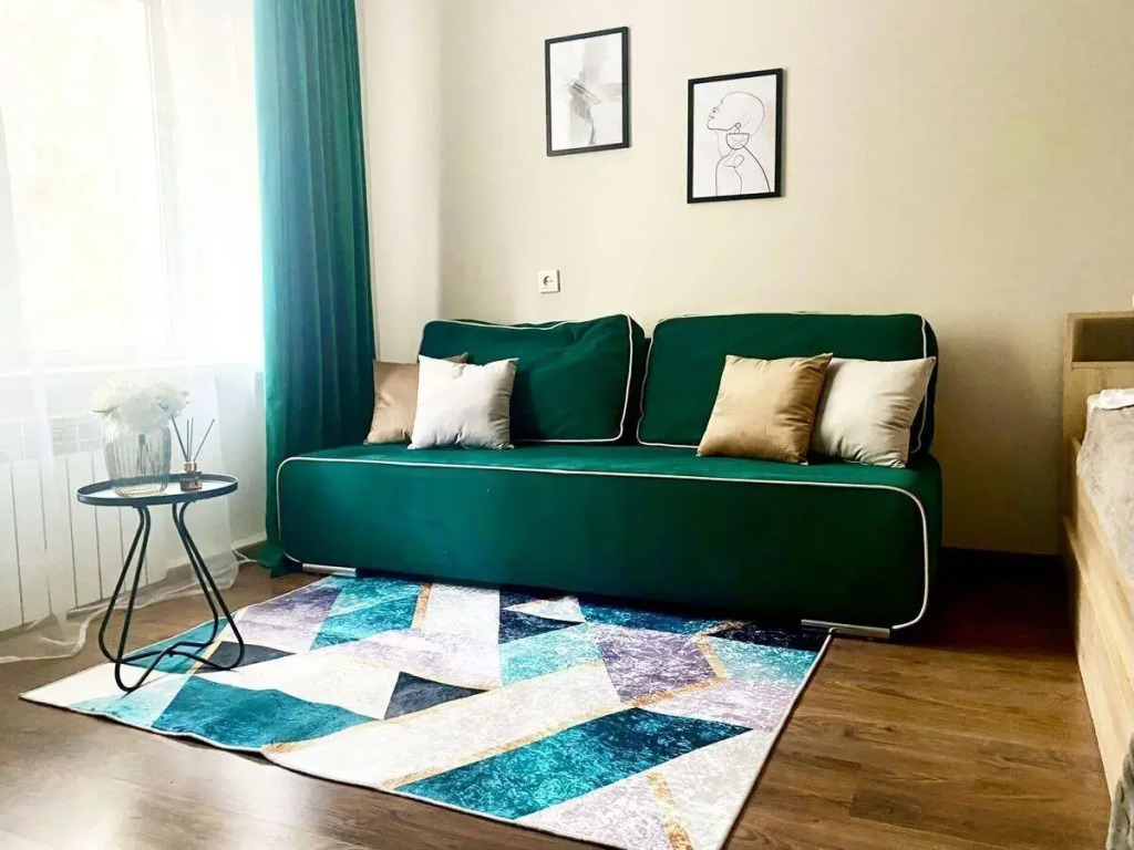 Фотография квартиры Апартаменты Чак-чак хаус (Chak-chak House) на улице Волкова