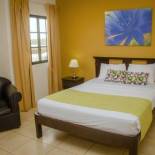 Фотография гостиницы Hotel Residencial Cervantes