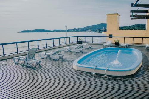 Фотография мини отеля Pousada Garatéia