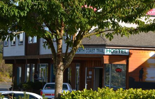 Фотография хостела North Coast Trail Backpackers Ltd