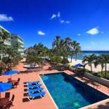 Фотография гостиницы Coconut Court Beach Hotel