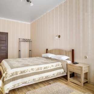 Фотография квартиры Апартаменты Капучино Sun&Sea