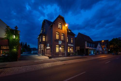 Фотография гостевого дома 24/7 Selfcheckin