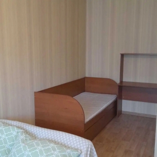 Фотография квартиры Квартира Уютная на Николаевском проспекте