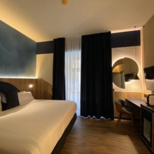 Фотография гостиницы Boutique Hotel Cordial La Peregrina