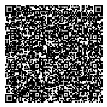 QR код музея Челябинский государственный музей изобразительных искусств